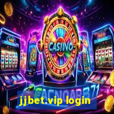 jjbet.vip login